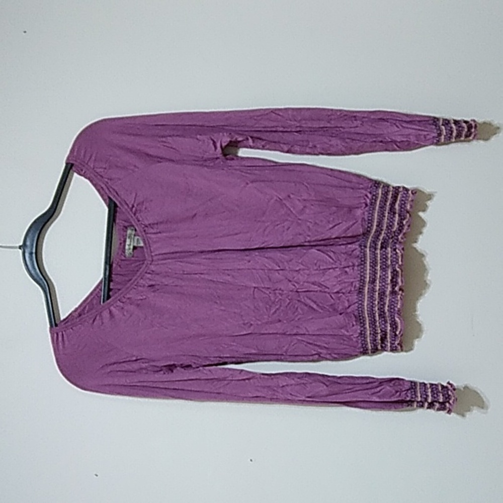 American Rag Top